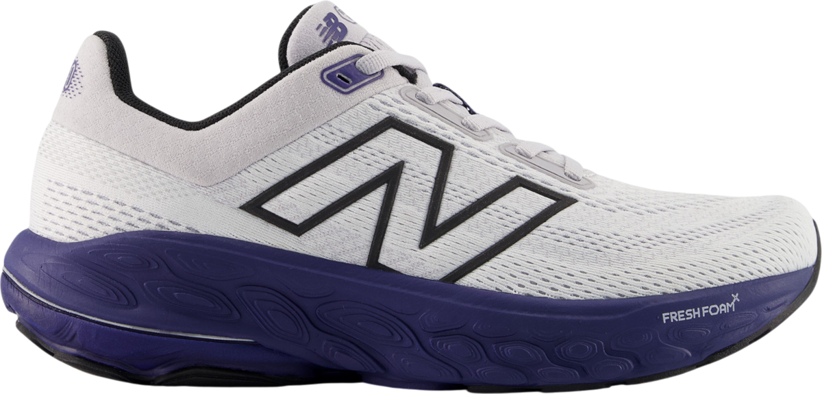 Кецове и обувки New Balance Fresh Foam X 860 v14 Лилаво | w86014d-w86014d, 0