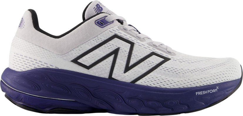 Кецове и обувки New Balance Fresh Foam X 860 v14 Лилаво | w86014d-w86014d