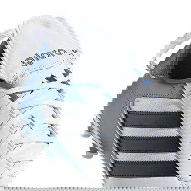 Кецове и обувки adidas Performance COPA GLORO II FG Синьо | id8293, 5