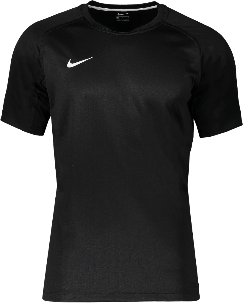Фланелка Nike Team Stock Rugby Crew Razor Jersey Черно | nt0520-100, 0
