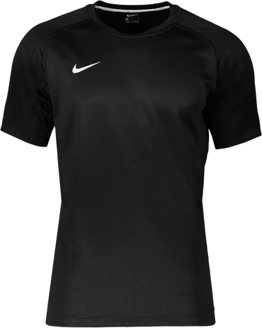 Фланелка Nike Team Stock Rugby Crew Razor Jersey Черно | nt0520-100, 0