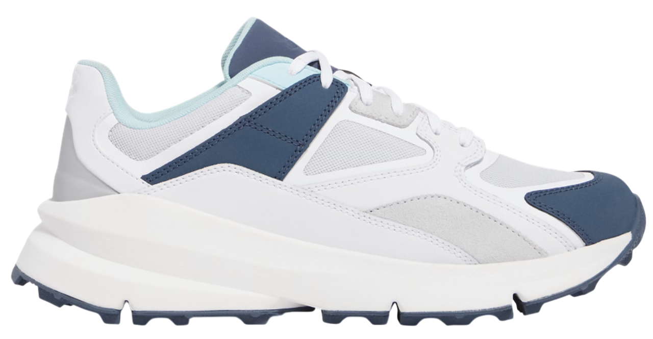 Кецове и обувки Under Armour UA Forge 96 Golf Бяло | 3028922-102, 0
