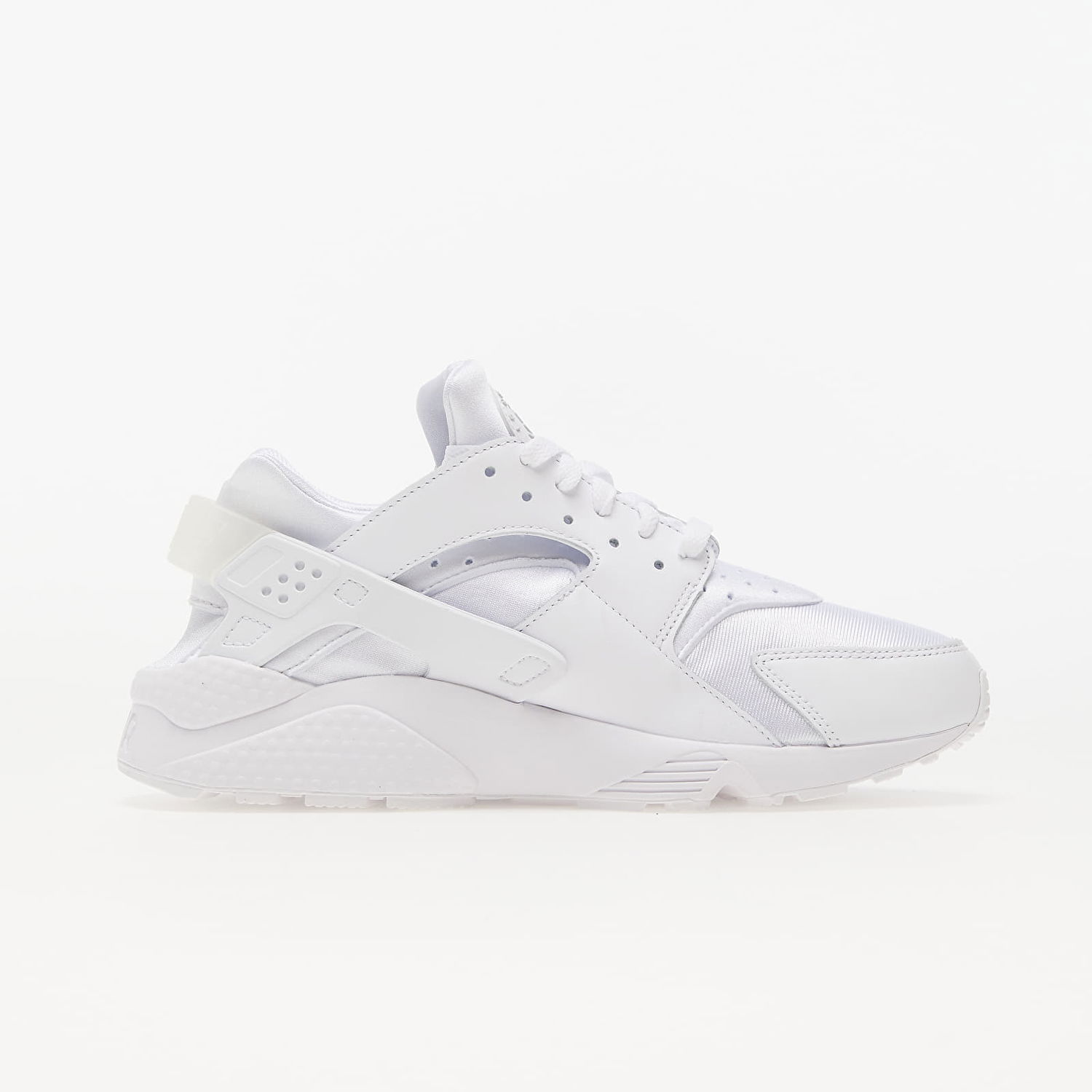 Кецове и обувки Nike Air Huarache Бяло | DD1068-102, 1