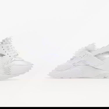 Кецове и обувки Nike Air Huarache Бяло | DD1068-102, 1