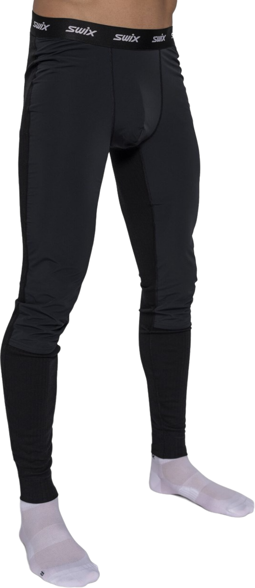 Чорапи SWIX RaceX Classic Wind Pants Черно | 10108-23-10000, 0