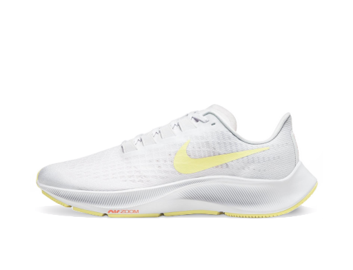 Бягане Nike Air Zoom Pegasus 37 Бяло | bq9647-105