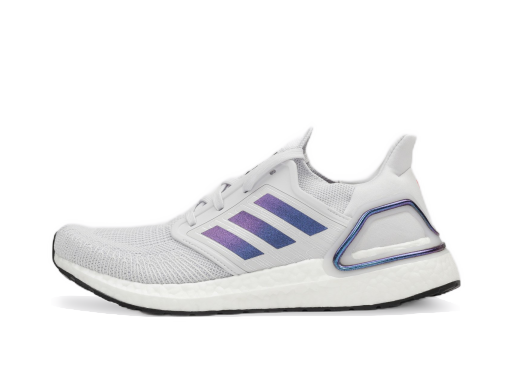 Бягане adidas Performance Ultraboost 20 Сиво | EG0695