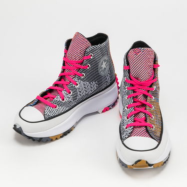 Кецове и обувки Converse Run Star Hike Hi Многоцветен | 170249C, 2