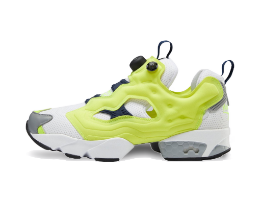 Кецове и обувки Reebok Instapump Fury OG Жълто | gz3242