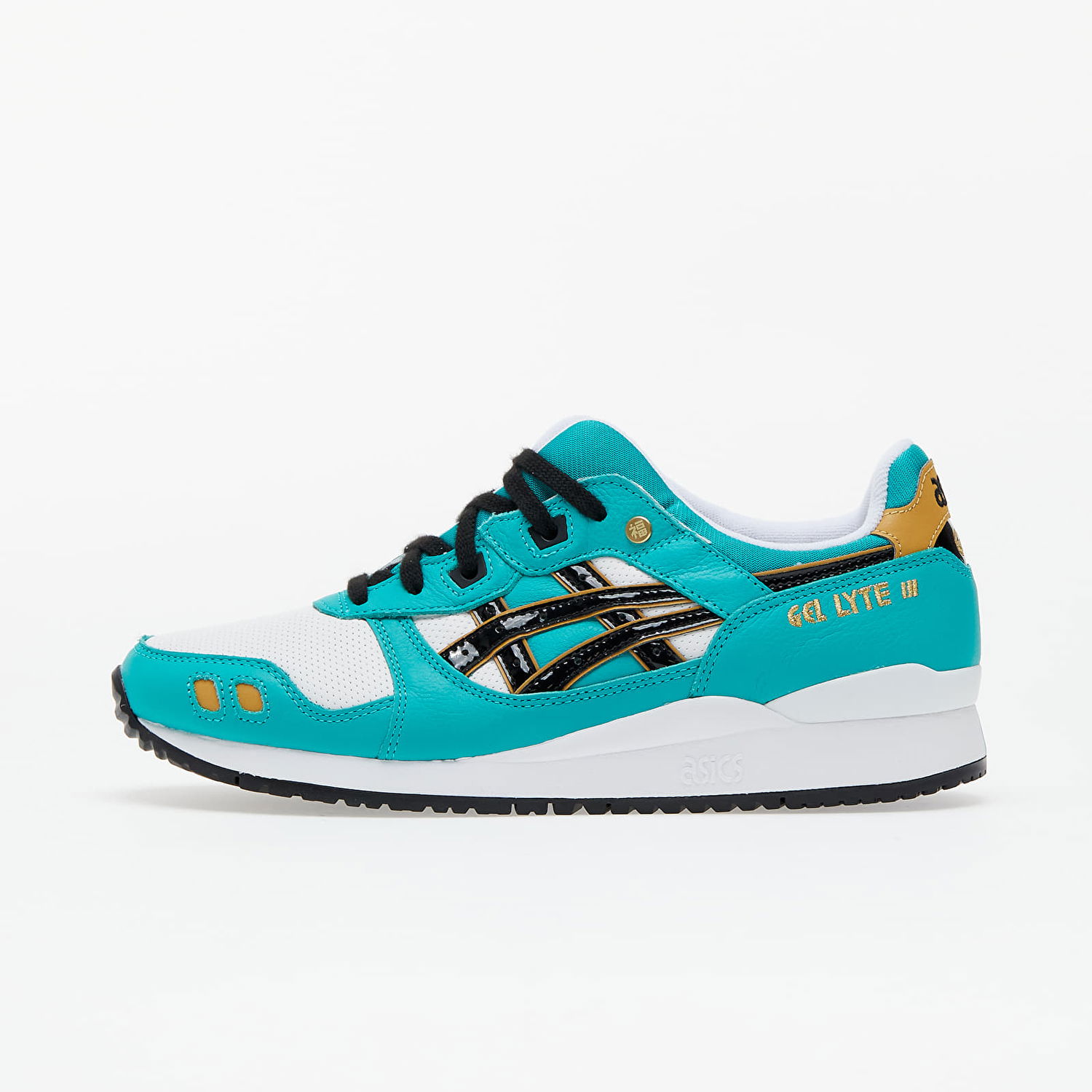 Кецове и обувки Asics Gel-Lyte III OG Многоцветен | 1201A180-300, 0