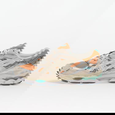 Кецове и обувки Asics GEL-NYC Оранжево
 | 1203A383-600, 0