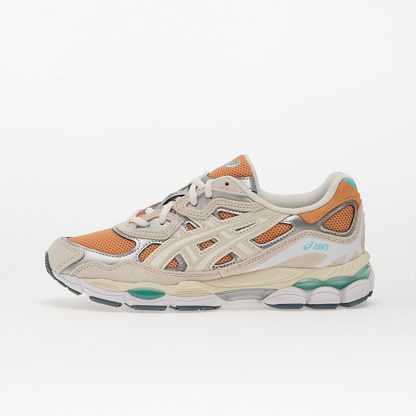 Кецове и обувки Asics GEL-NYC Оранжево
 | 1203A383-600