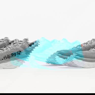 Кецове и обувки Hoka One One Bondi 7 Синьо | 1110519-AEBL, 5