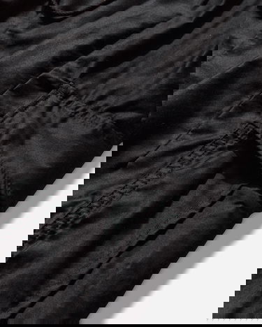 Карго панталони Needles HD BDU Pants Черно | RW239 BLACK, 3