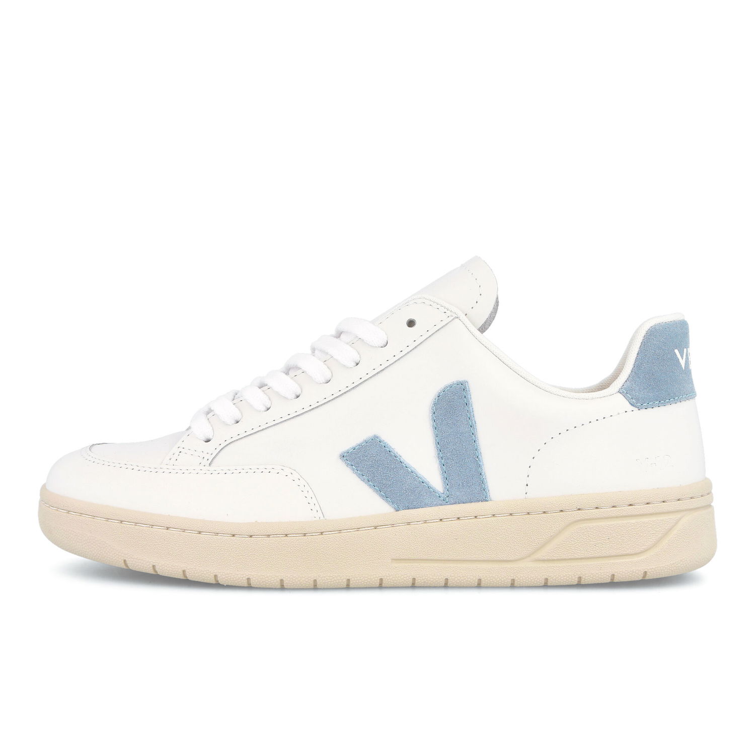 Кецове и обувки Veja V-12 Бяло | XD0202787B, 0
