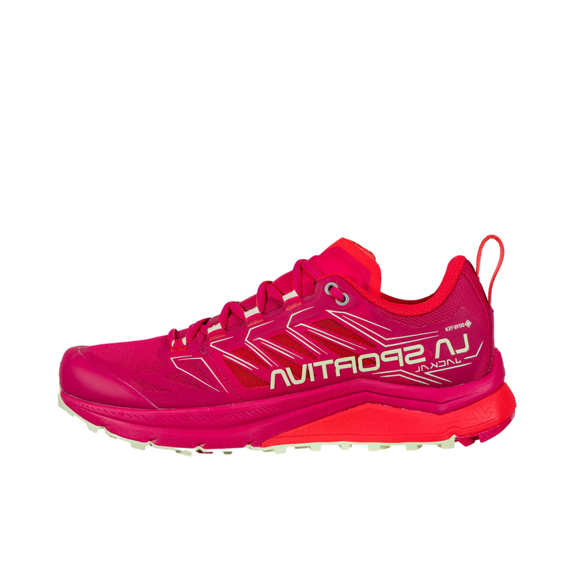 Кецове и обувки La Sportiva Jackal GTX W Червено | 46k409321