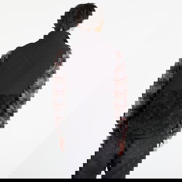 Жилетка Horsefeathers Duval Fleece Vest Черно | TM084A, 3