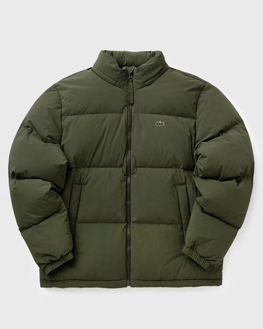 Пухо яке Lacoste Down Puffer Jacket Зелено | BH5154-E9F, 0