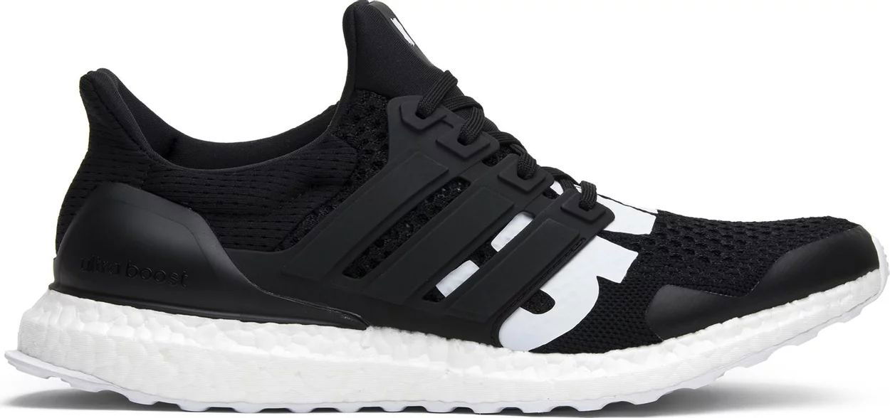 Кецове и обувки adidas Performance Undefeated x UltraBoost 1.0 Черно | B22480, 0