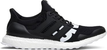 Кецове и обувки adidas Performance Undefeated x UltraBoost 1.0 Черно | B22480, 0