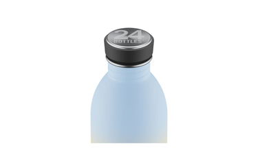 Бутилки за пиене 24Bottles Urban Bottle Aurora 500ml Многоцветен | UB_050_1978, 2