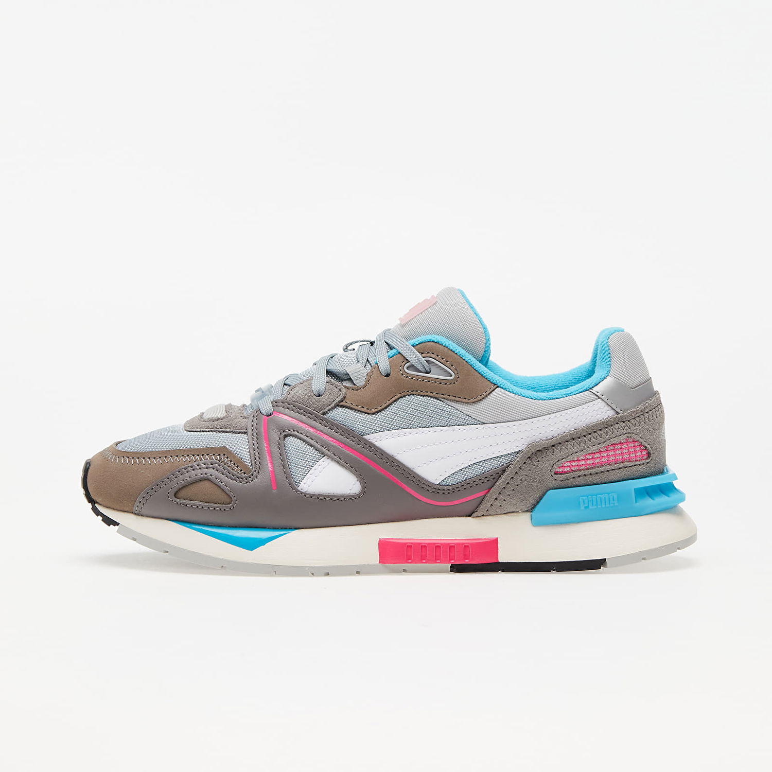 Кецове и обувки Puma Mirage Mox Сиво | 37516701, 0