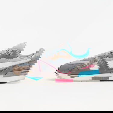 Кецове и обувки Puma Mirage Mox Сиво | 37516701, 0