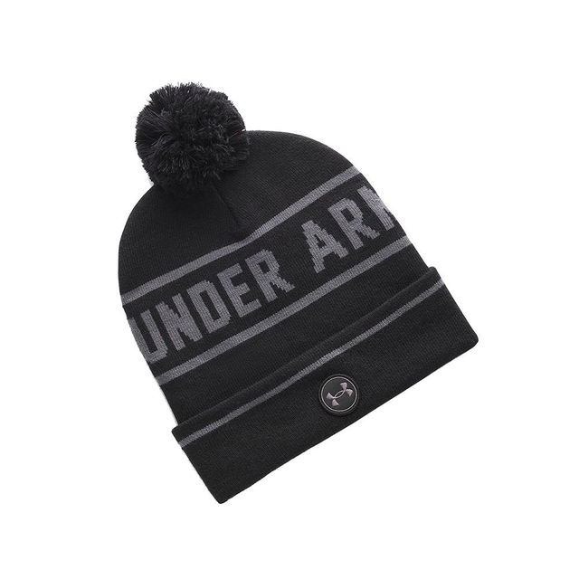Under Armour Drive Pom Beanie