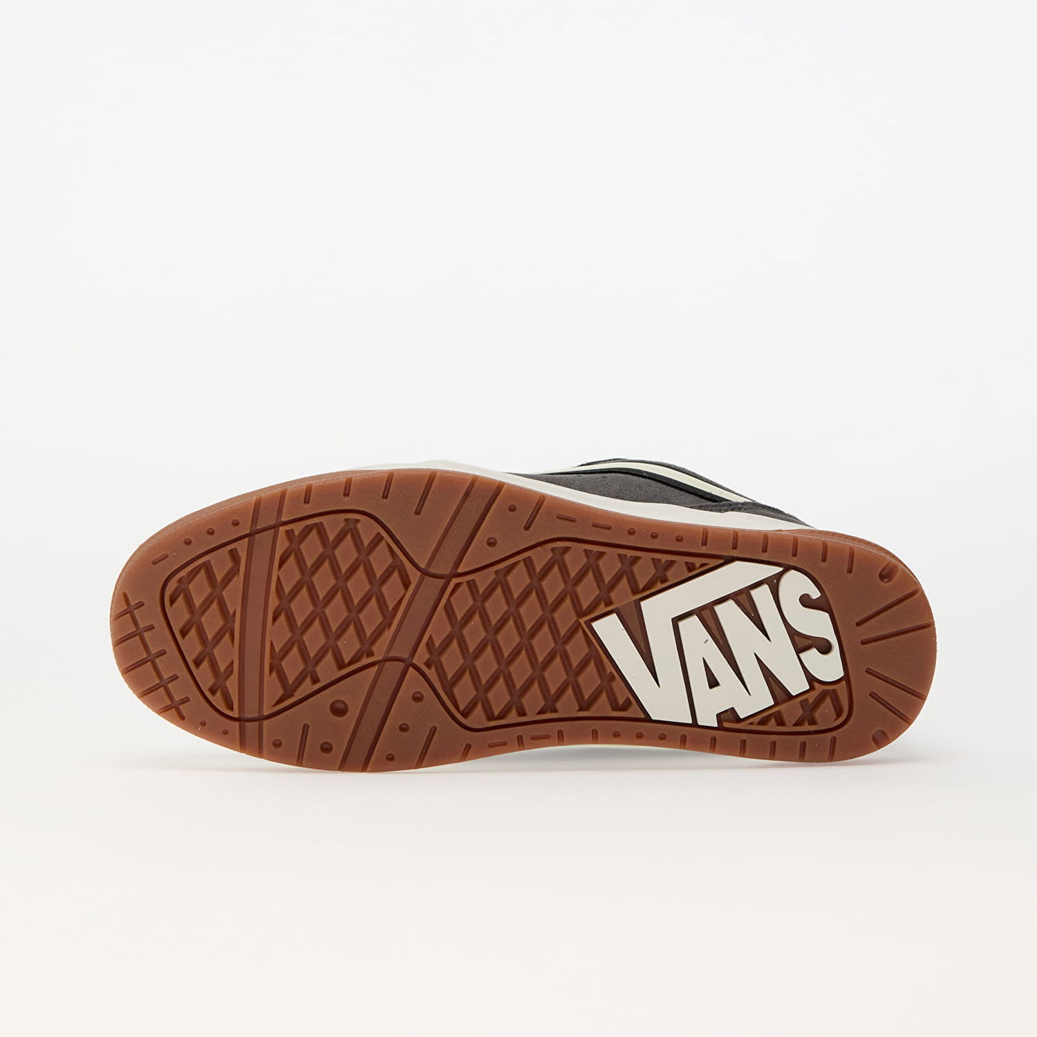 Кецове и обувки Vans Hylane Сиво | VN000D1JPBQ, 1