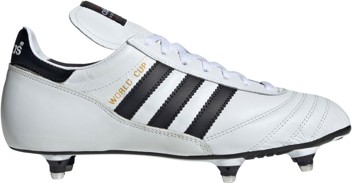 Кецове и обувки adidas Performance WORLD CUP Бяло | id4044, 0