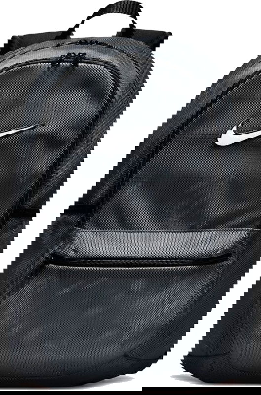Раница Nike Brasilia Mesh Backpack Черно | ba5388-010, 0