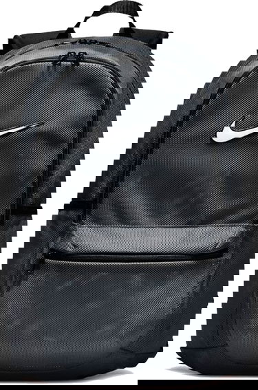Раница Nike Brasilia Mesh Backpack Черно | ba5388-010, 0