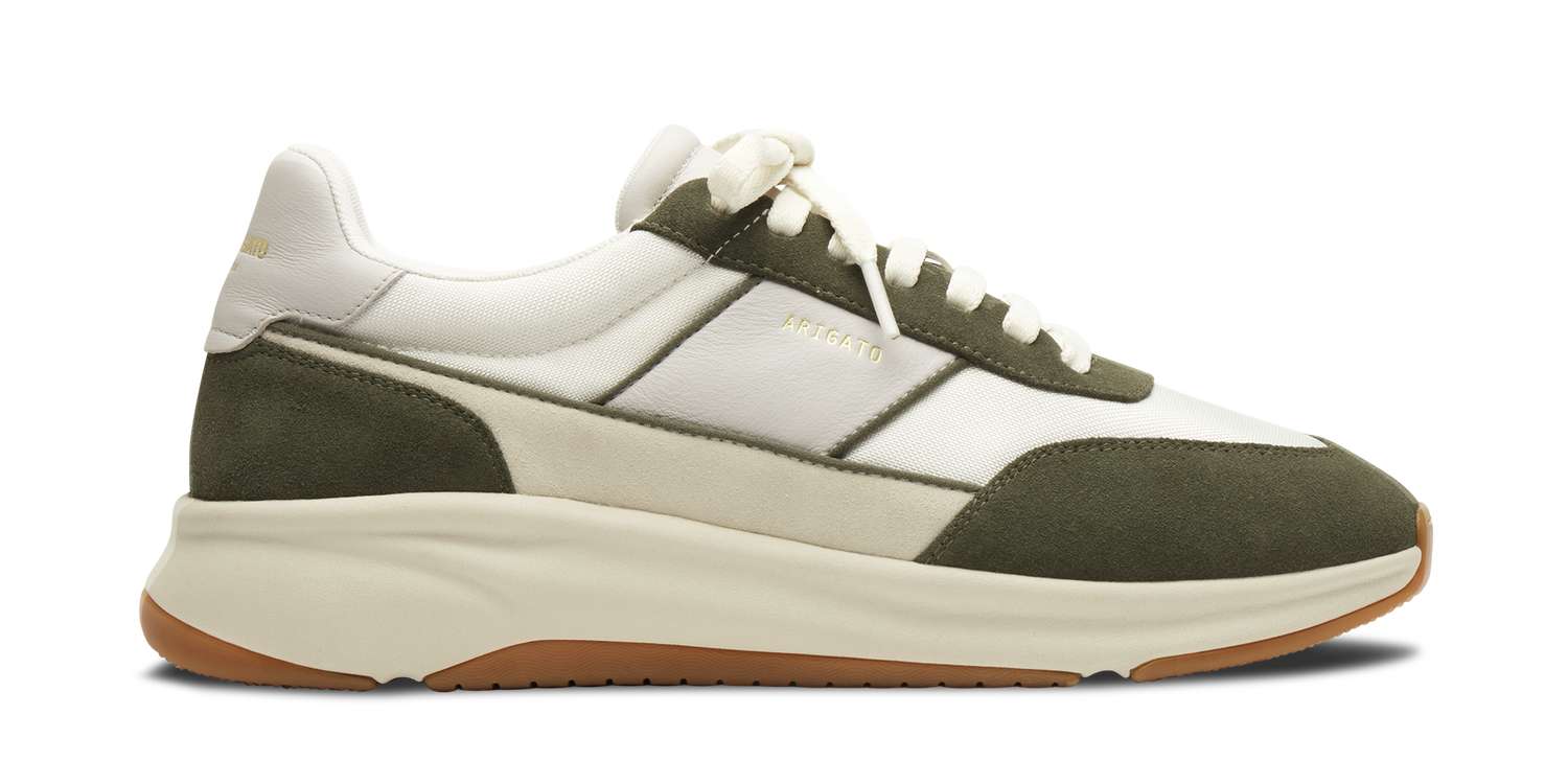 Кецове и обувки AXEL ARIGATO Genesis Neo Многоцветен | F3194002, 0