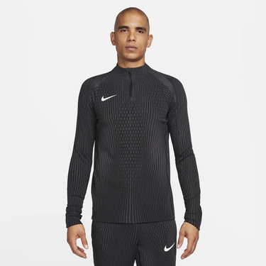Тениска Nike M NK DFADV STRK ELT DRIL TOP Черно | fn2407-010, 2
