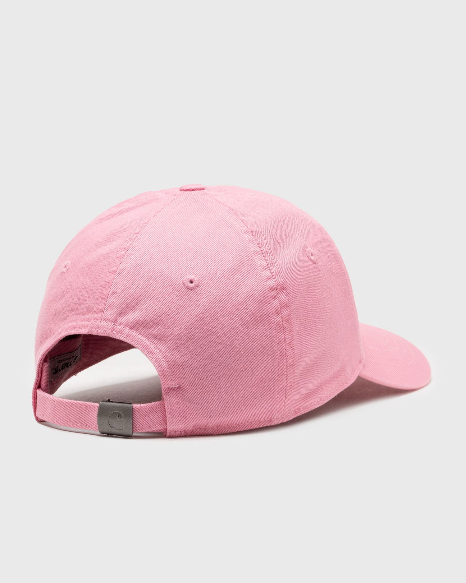 Шапка с козирка Carhartt WIP Madison Logo Cap Розово | I023750-2E5.XX, 1