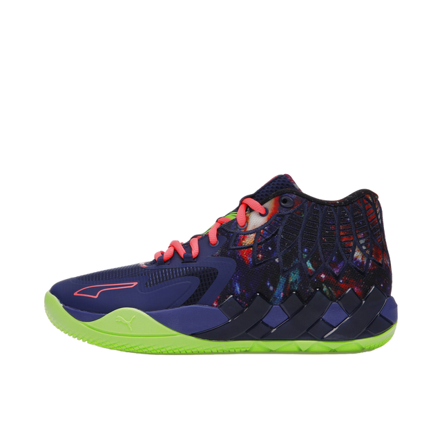 LaMelo Ball MB.01 Galaxy