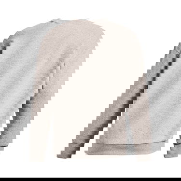 Суитчър Under Armour Essential Fleece Crew Сиво | 1373032-592, 2