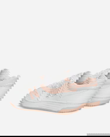 Кецове и обувки New Balance 480 Бяло | BB480LPH, 4