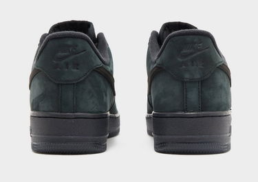 Кецове и обувки Nike Air Force 1 '07 Wb Черно | CJ9179-001, 2
