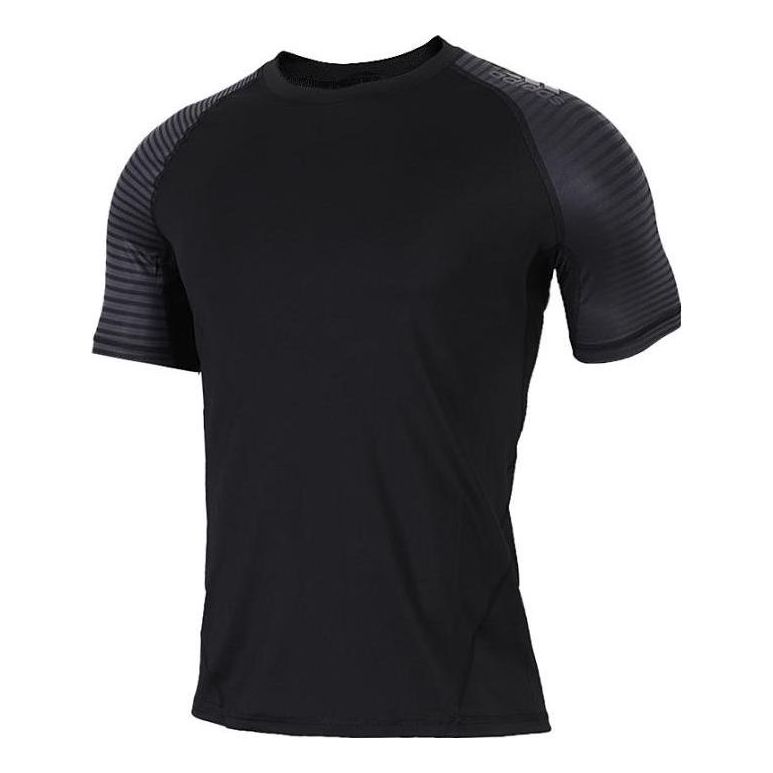 Тениска adidas Originals Adidas Logo Short Sleeve T-Shirt Черно | CF7243