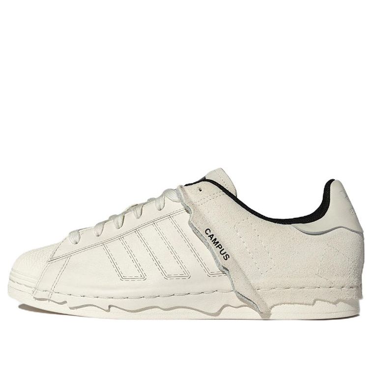 Кецове и обувки adidas Originals Originals Superstar Бяло | HQ7075