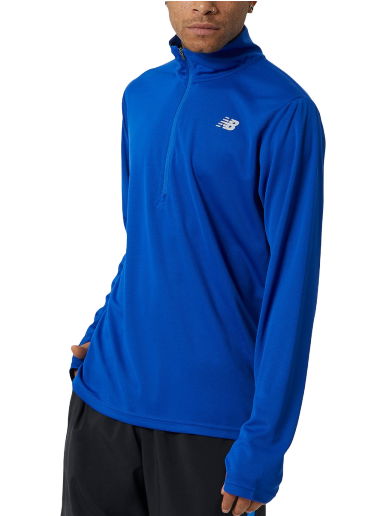 5K Half-Zip Jacket