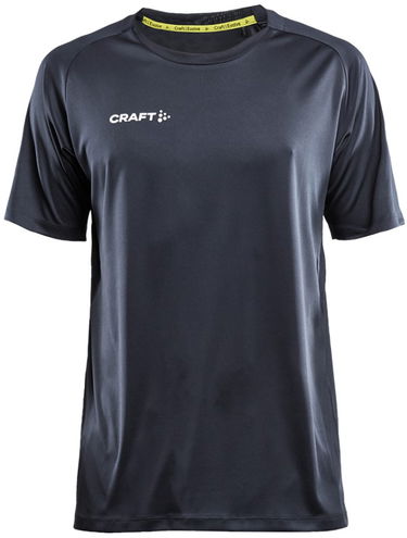 Тениска Craft Craft Evolve Tee Тъмно синьо | 1910142-995000, 0