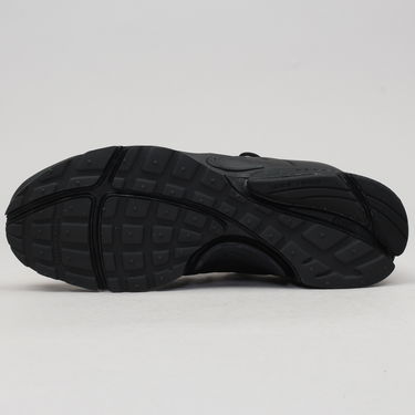 Кецове и обувки Nike Air Presto Essential Черно | 848187-011, 4