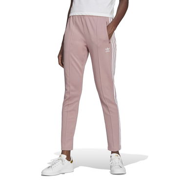 Панталони и дънки adidas Originals SST Pants Лилаво | HF1993, 0