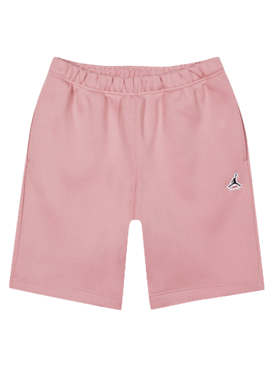 Къси панталони Jordan Union x Leisure Shorts Розово | CV1259 685