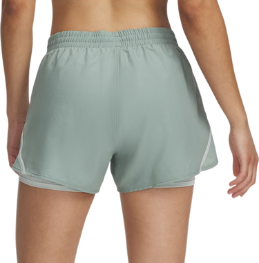 Къси панталони Under Armour Under Armour Fly By 2-in-1 Running Shorts Зелено | 1382440-348, 1