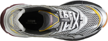 Кецове и обувки Puma Velophasis Phased "Grey" Сиво | 389365_05, 3