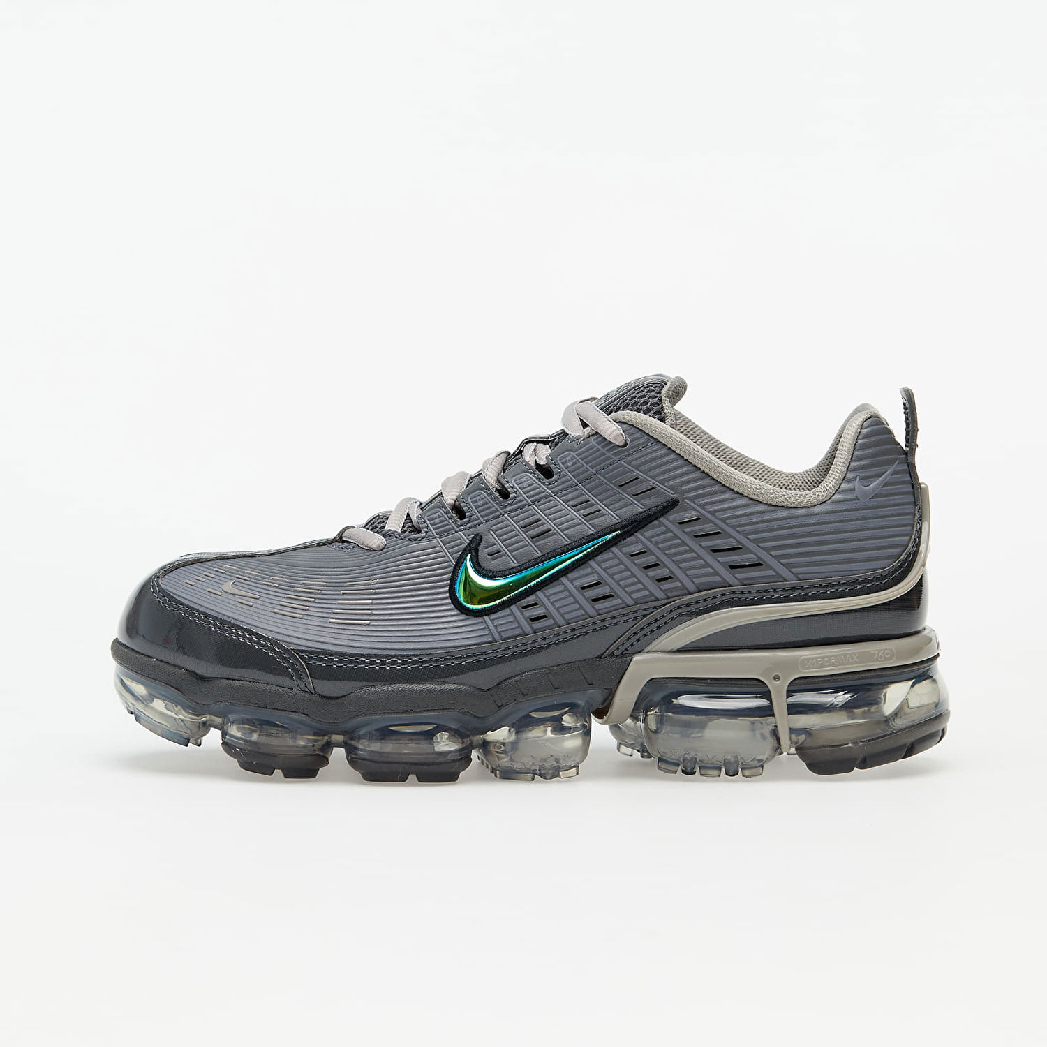 Кецове и обувки Nike Air Vapormax 360 Сиво | CQ4535-001, 0