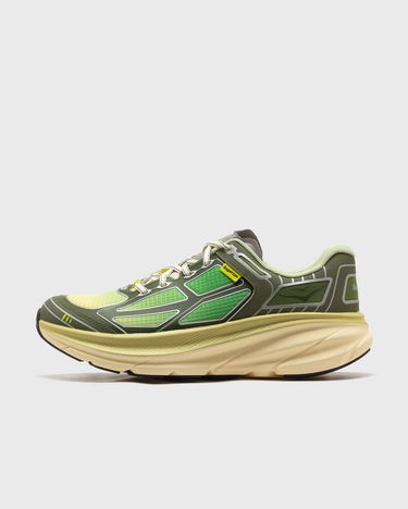 Кецове и обувки Hoka One One SUPERVSN Clifton One9 Зелено | 1173070-GHL, 0